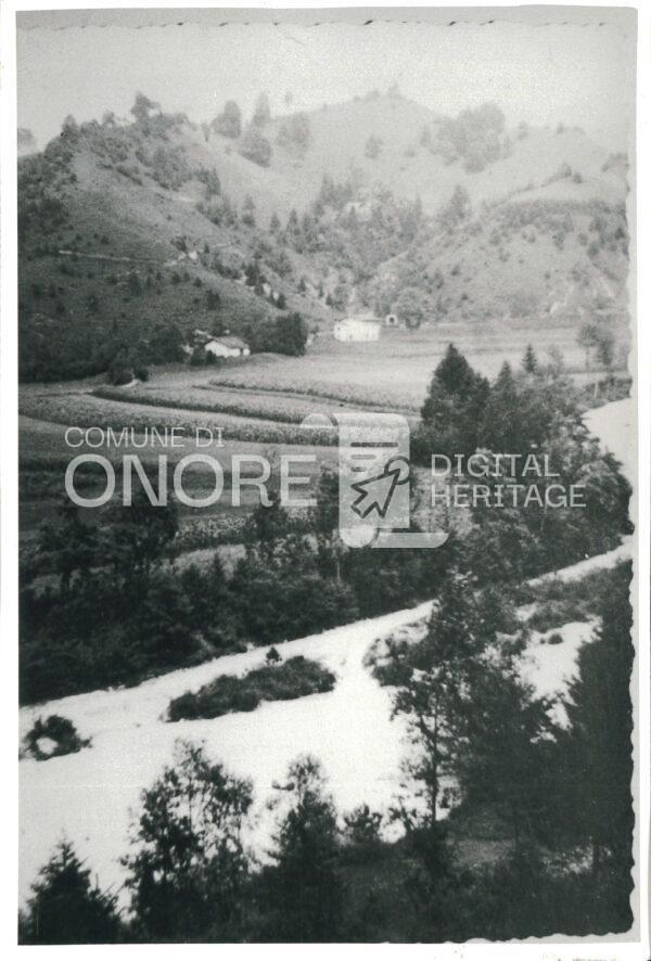 0011 Prat Via Donizzetti Foto Scattata Dalla Via Di Falecchio