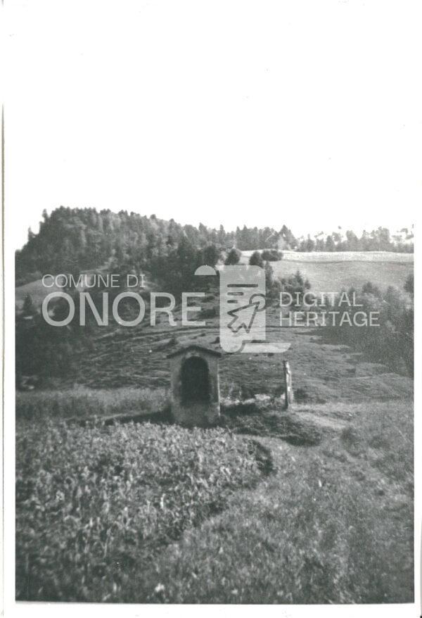 0017 Via Della Santella Incrocio Via Donizzetti