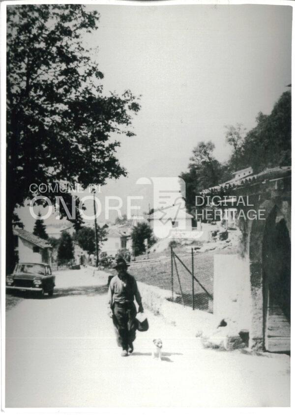 0036 Meta Anni 60 Giovanni Colotti