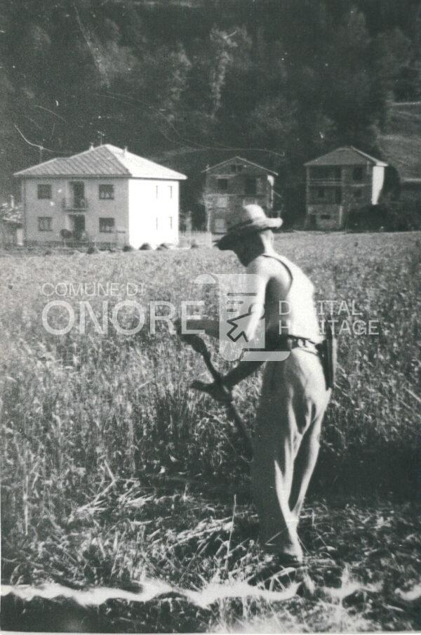 0040 Isidoro Fine Anni 50