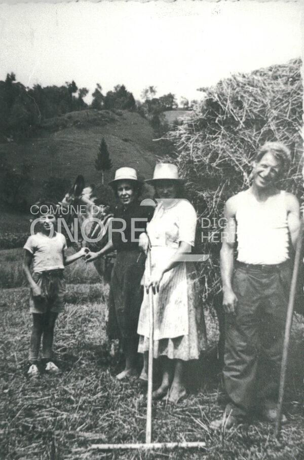 0045 Virgilio Vittorina Lucia Francesco