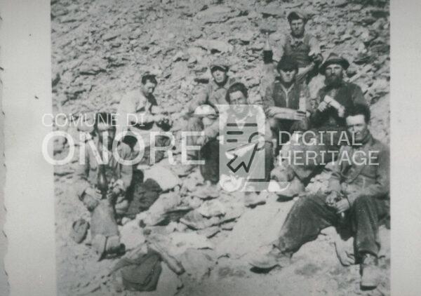 0050 Per Dx Primo Piano Francesco Schiavi Fratello Di Modesto