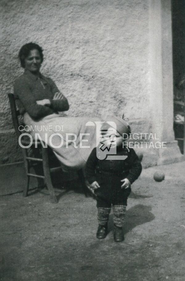 0056 Madalì E Mario Figaroli