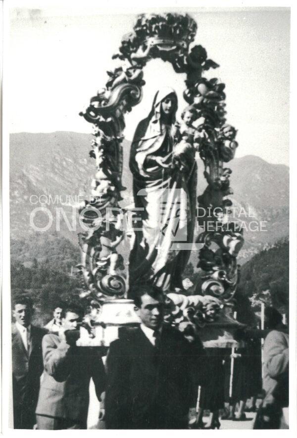 0065 Zio Piero Marito Zia Rina