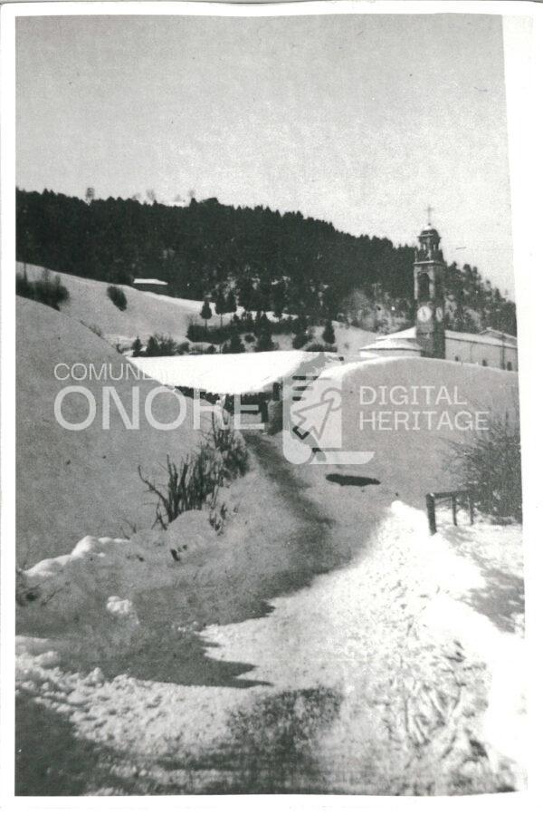 0068 Via Crocifisso Incrocio Via Papa Giovanni