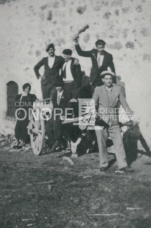 0079 Madalì Bunì Severo