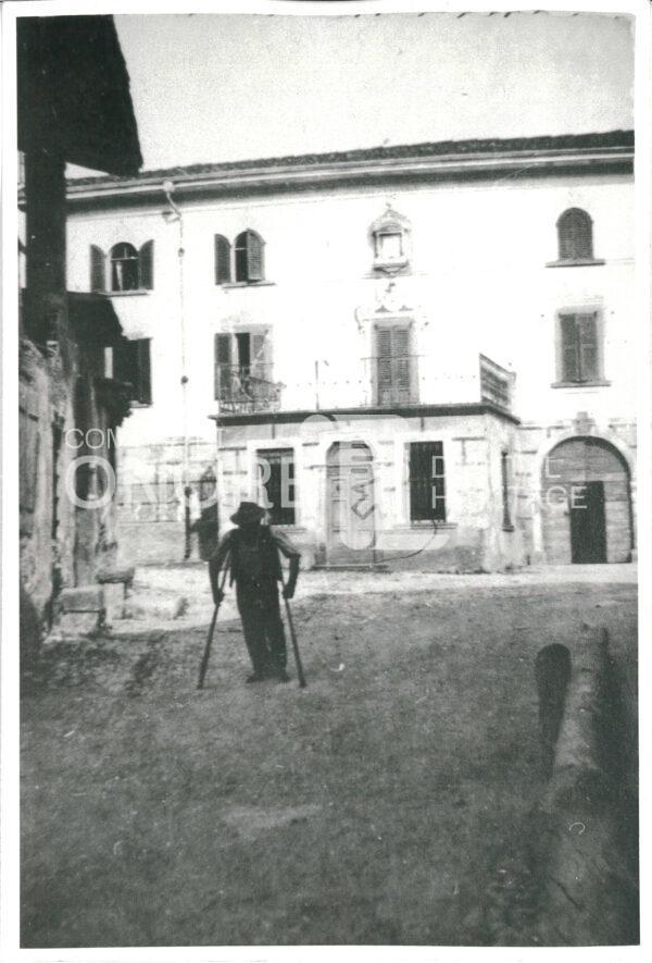 0088 Nino 4 Gambe Giovanni Schiavi