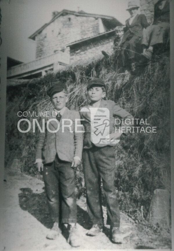 0096 Zio Amadio Colotti Coscritti Andrea Colotti Lisetta