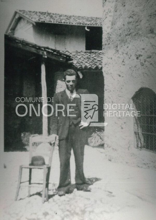 0098 Santo Colotti Metà Anni 30