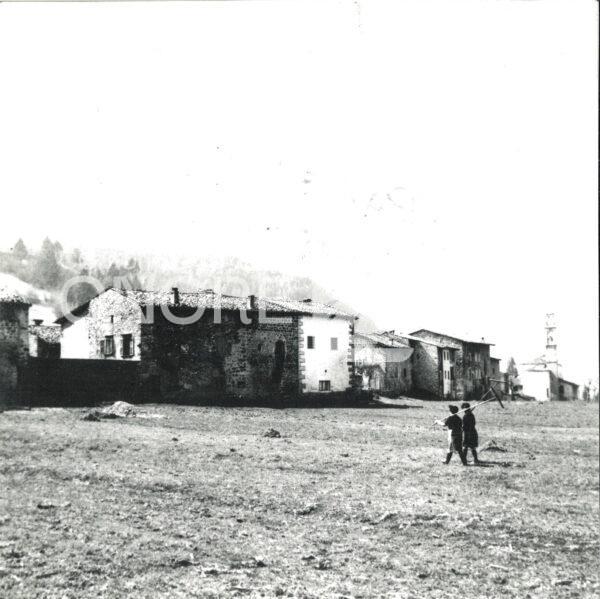 0132 Via Parco Scene Di Vita Quotidiana