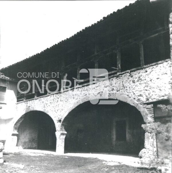 0150 Casa Ora Percassi Danghelo Nando