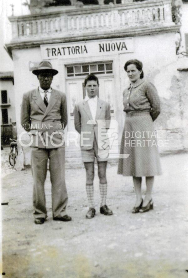 0156 Piazza Pozzo Trattoria Nuova