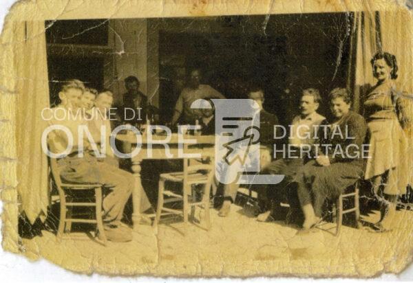 0164 Donne Nei Camoi