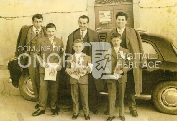 0167 Foto Religiose Cresime