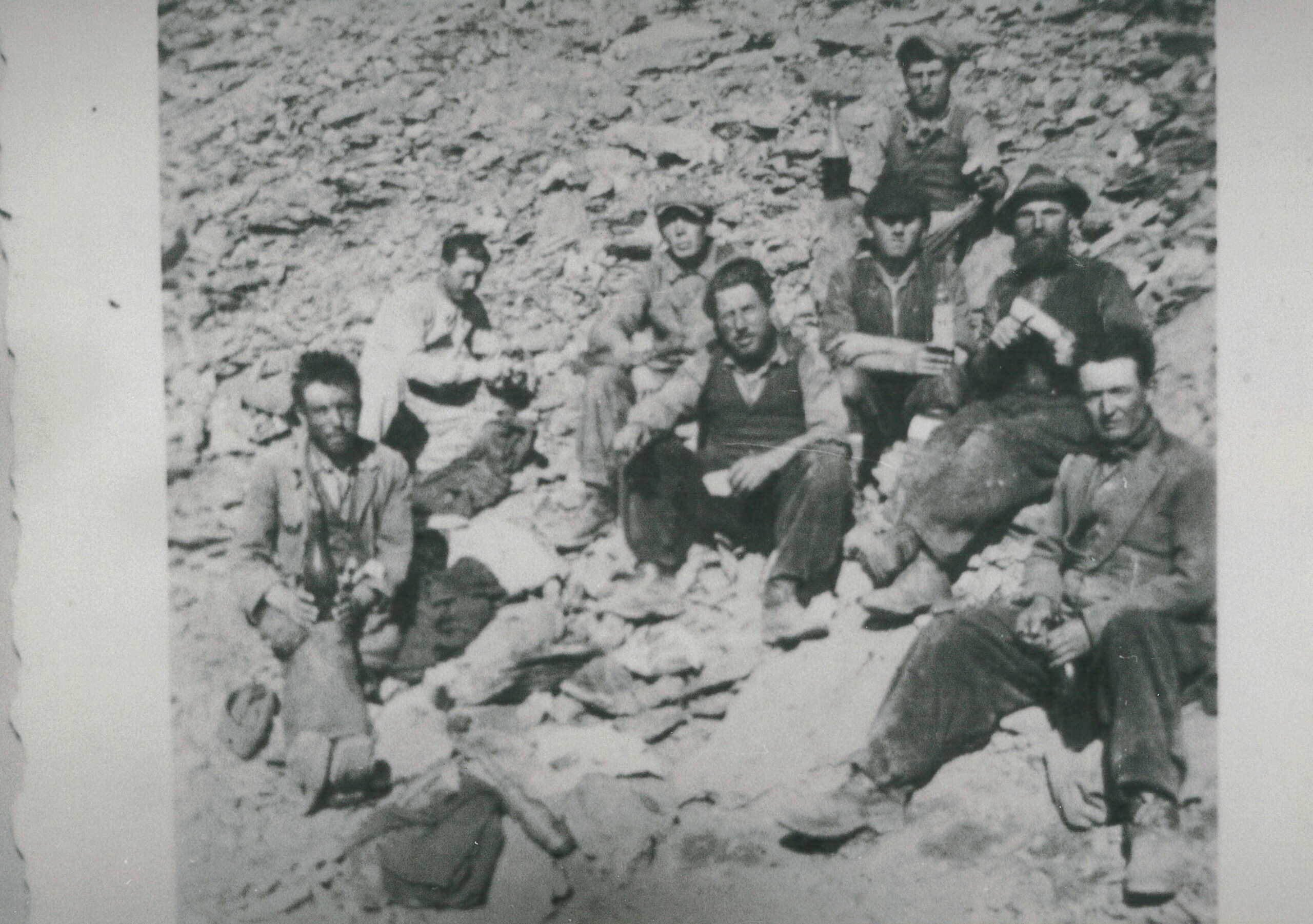 Emigrazione Svizzera