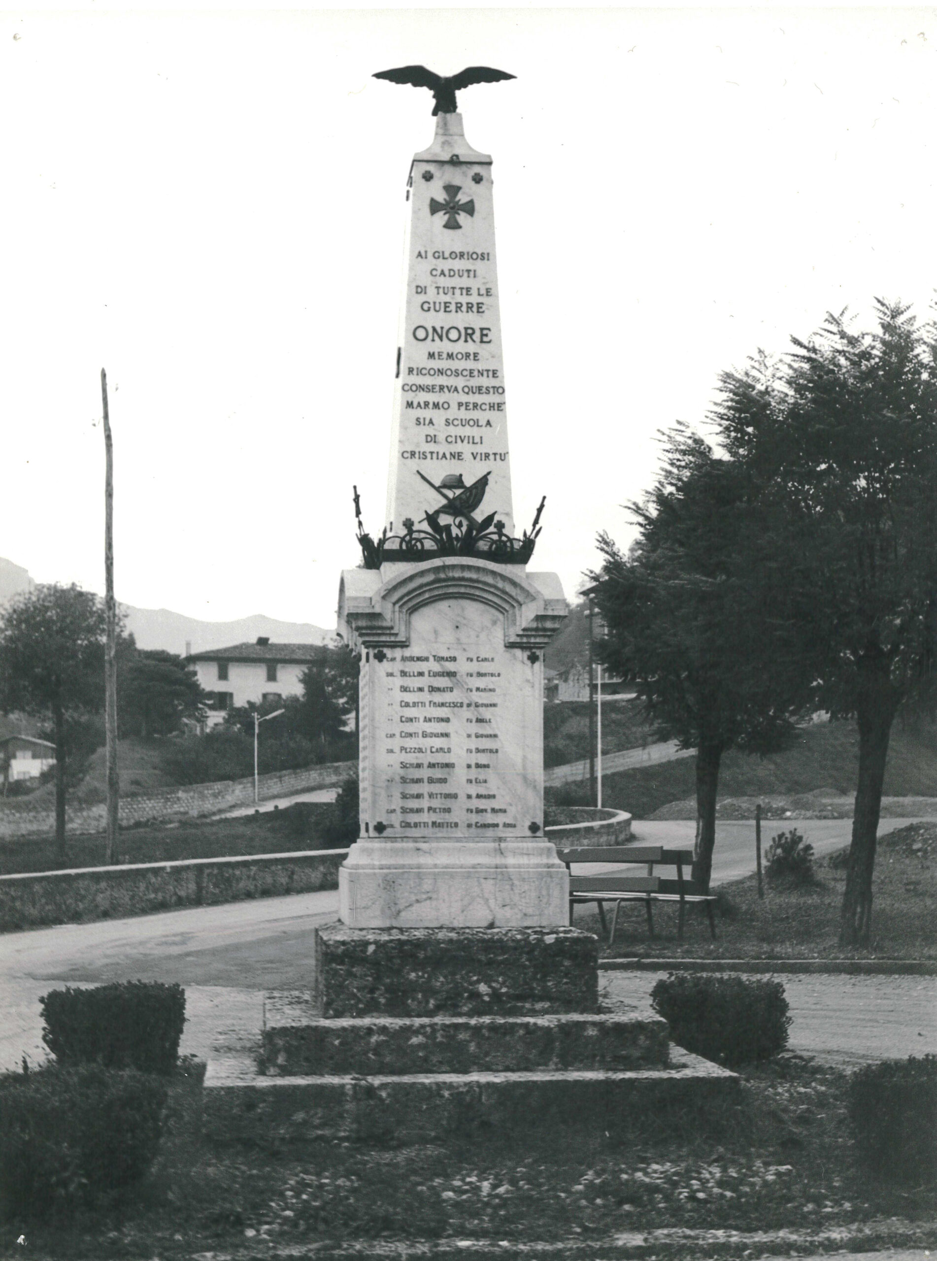 Monumento Ai Caduti